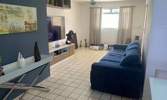 Imagem 4: Casa duplex 410 m2, sala para 2 ambientes 4 qts, 3 banheiros, piscina em Afogados