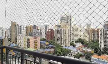 Imagem 5: Apartamento Locação 4 Dormitórios - 226 m² Vila Nova Conceição