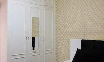 Imagem 5: Apartamento para Aluguel - Andaraí, 1 Quarto, 40 m2