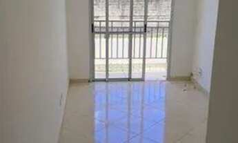 Imagem 2: Apartamento com 2 dormitórios à venda, 64 m² por R$ 350.000,00 - Jardim Augusta - São José