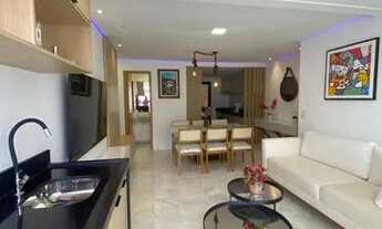 Imagem 5: Apartamento Garden 2 suites Buraquinho