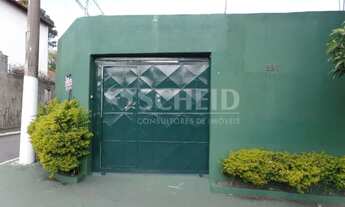 Imagem 4: ÓTIMA TÉRREA PARA COMÉRCIO - VILA SANTA CATARINA