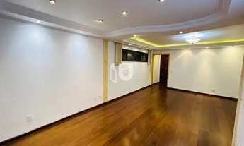 Imagem 3: Apartamento para aluguel com 150 m com 3 dorm varanda 2 vagas Santa Paula - São Caetano do