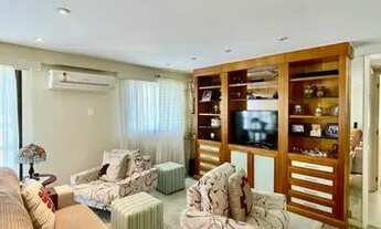 Imagem 7: ACQUABELLA - VISTA MAR - Apartamento 3 Quartos Barra da Tijuca