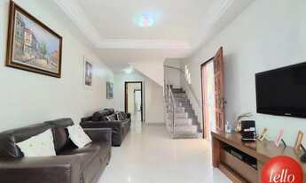 Imagem: São Paulo - Casa Comercial - Mooca