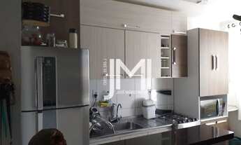 Imagem 6: Apartamento com 2 dormitórios à venda, 46 m² por R$ 219.000,00 - Parque Prado - Campinas/S