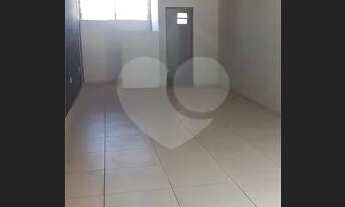 Imagem 5: Salão amplo de 60m² para locação no bairro Jardim Maria de Fátima em Várzea Paulista/SP