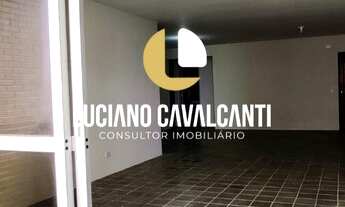 Imagem 3: Apartamento para venda possui 202 metros quadrados com 4 quartos em Boa Viagem - Recife