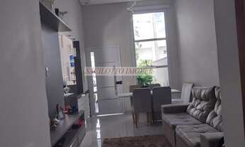 Imagem 4: Casa em Condomínio para Venda em Indaiatuba, Jardim Park Real, 3 dormitórios, 1 suíte, 2 b