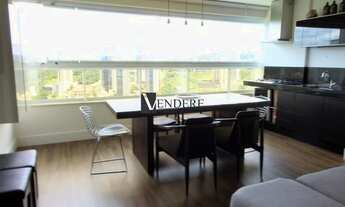 Imagem 7: Apartamento 3 quartos, sendo 3 suítes, 154m²