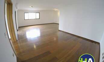 Imagem 4: Apartamento para venda tem 300 m² com 3 quartos em Moema - São Paulo - SP