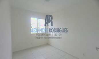 Imagem 4: AR - Alugo - AP Cond Doce Vida Parque - 2/4 (Bairro Rosa Elze