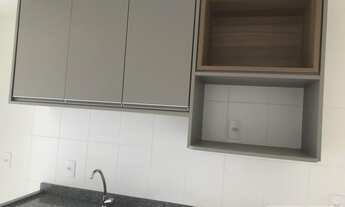 Imagem 5: Apartamento para Locação em Jundiaí, Santa Gertrudes, 2 dormitórios, 1 banheiro, 1 vaga