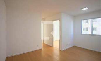 Imagem 3: Apartamento para Aluguel - Jardim Santo Antonio, 2 Quartos, 45 m2