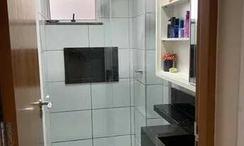 Imagem 5: Apartamento para aluguel com 76 metros quadrados com 3 quartos em Maranhão Novo - São Luís