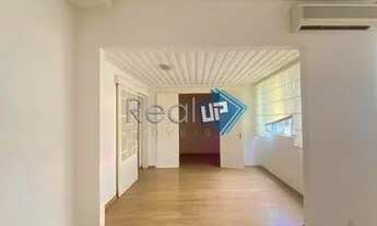 Imagem 4: Cobertura linear em localização nobre do Leblon