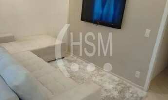 Imagem 3: Apartamento à venda, 2 quartos, Santa Terezinha - São Bernardo do Campo/SP