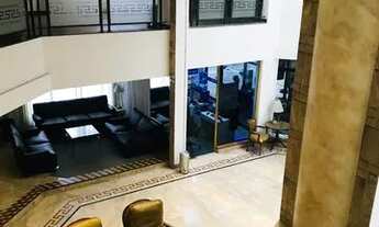 Imagem 1: SÃO PAULO - Apartamento Padrão - JARDIM PAULISTA