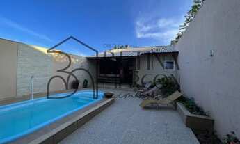 Imagem 3: VENDA Casa duplex com 3 quartos sendo 01 suíte master com área gourmet completa. São Marco