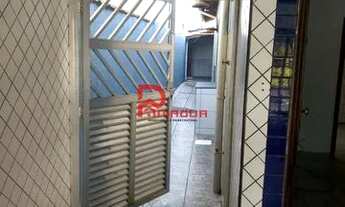 Imagem 3: Casa com 2 dorms, Canto do Forte, Praia Grande, Cod: 4911