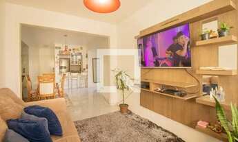 Imagem 6: Apartamento para Aluguel - Rio Branco, 1 Quarto, 65 m2