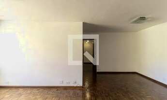 Imagem 3: Apartamento para Aluguel - Santa Cecília, 3 Quartos, 110 m2