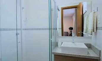 Imagem 2: Apartamento Completo no Carianos com água, luz, internet e condomínio já inclusos no valor