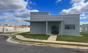 Imagem 3: Casa Nova condomínio Athenas