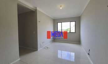 Imagem 6: Apartamento com 3 quartos para alugar no bairro Montese - Fortaleza/CE