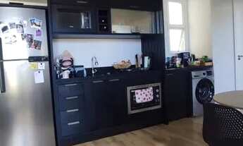 Imagem 5: Apartamento em São José todo mobiliado