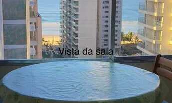 Imagem: Apartamento praia pitangueiras guaruja