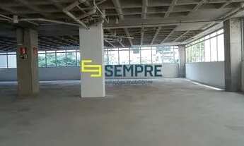 Imagem 3: Andar comercial para alugar no bairro Lourdes em BH