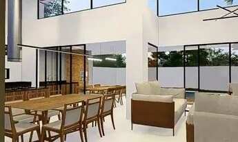 Imagem 3: CASA AMPLA E MODERNA A VENDA EM SAO JOSÉ DOS CAMPOS