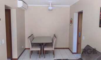 Imagem 3: Apartamento 2 quartos à venda Rua Professor Guerreiro Lima, Partenon - Porto Alegre - RS