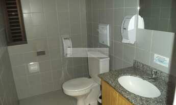 Imagem 4: Conjunto Comercial - Berrini -104,38m2 - Venda ou Locação