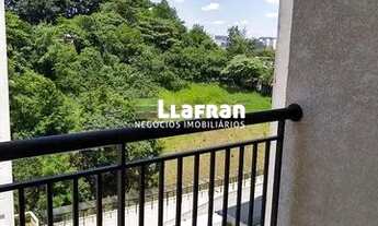 Imagem 5: Apartamento Condomínio Reserva Morumbi