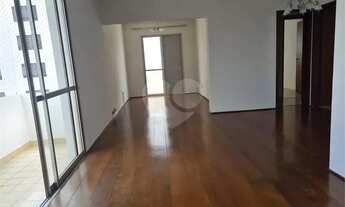 Imagem 6: Apartamento para aluguel tem 140 metros quadrados com 3 quartos em Jardim Paulista - São P