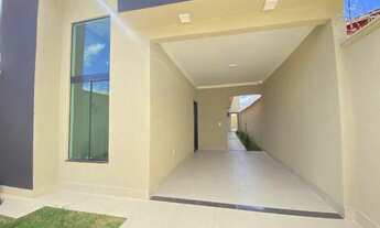 Imagem 2: CASA - RESIDENCIAL VILAGE GARAVELO Casa de Rua com 3 Quarto(s) e 3 banheiro(s) à Venda, 1