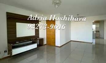 Imagem 2: Castelo da Villa - 3 suites- semi mobiliado