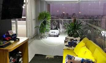 Imagem: Apartamento para alugar no Morumbi com 3