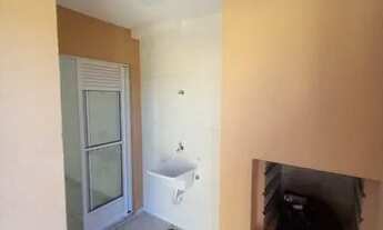 Imagem 5: Apartamento novo