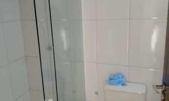 Imagem 5: Casa para alugar no período do São João