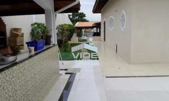 Imagem 7: CASA PARA COMPRAR OU ALUGAR EM CAMPINAS NO PARQUE TAQUARAL