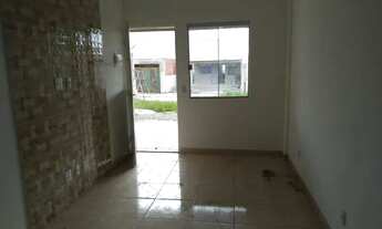 Imagem 2: Aluga-se casa 2 qt