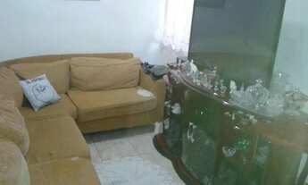 Imagem: Casa para venda com 3 quartos em Canabrava