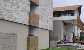 Imagem 7: Flat sunny hall perto do centrinho porto de galinhas