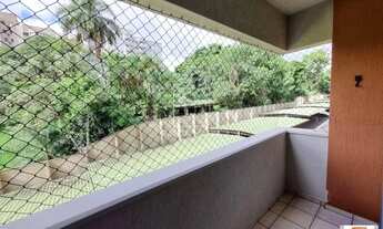 Imagem 4: Apartamento (tipo - padrao) 3 dormitórios/suite, cozinha planejada, portaria 24hs, lazer