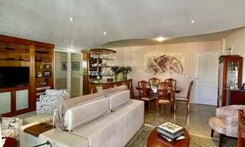 Imagem 4: ACQUABELLA - VISTA MAR - Apartamento 3 Quartos Barra da Tijuca