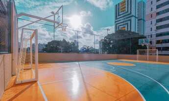 Imagem 2: Apartamento - Parque Bela Vista - Salvador