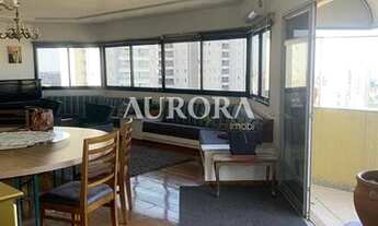 Imagem 4: Apartamento Edifício Diplomata - com 2 dormitórios para alugar, 150 m² por R$ 4.900/mês